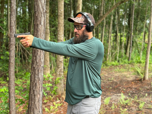 Firearm Safety Rules for Gun Owners