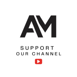 Support Our Channel | Average Marksman
