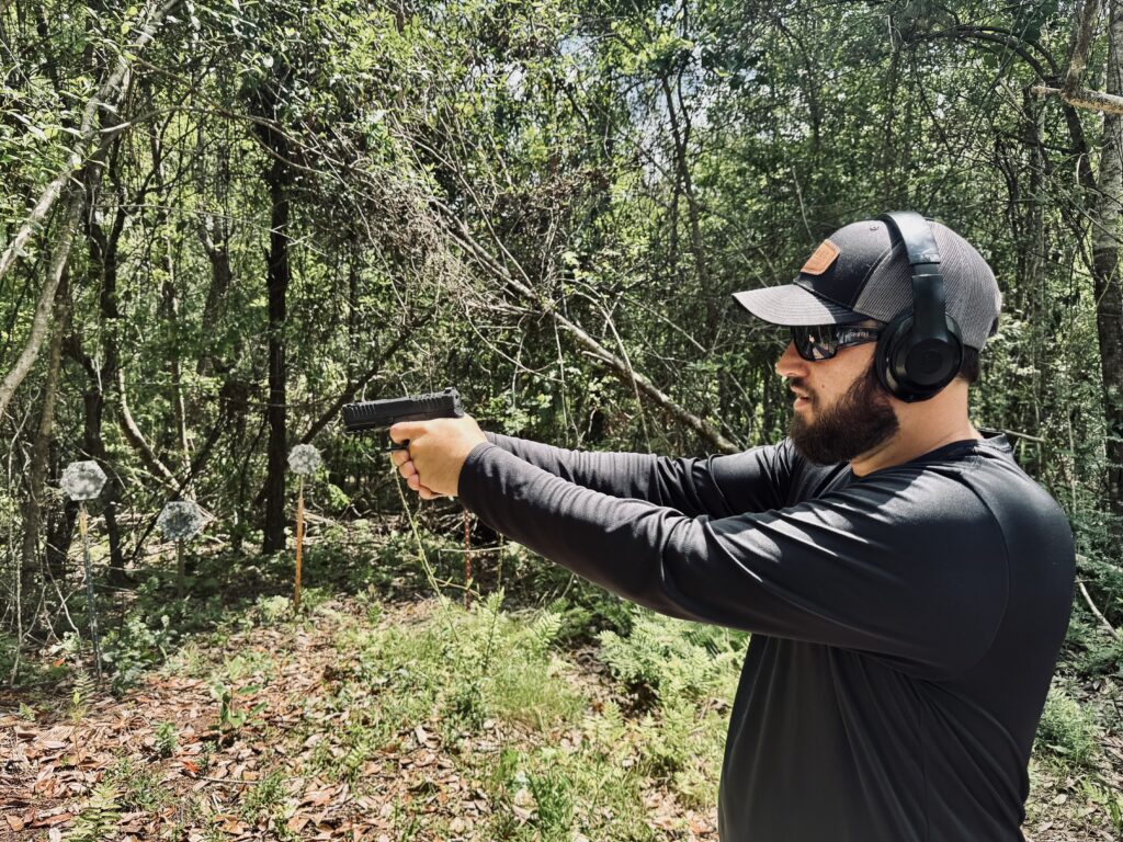 Nicholas Lytle | Average Marksman