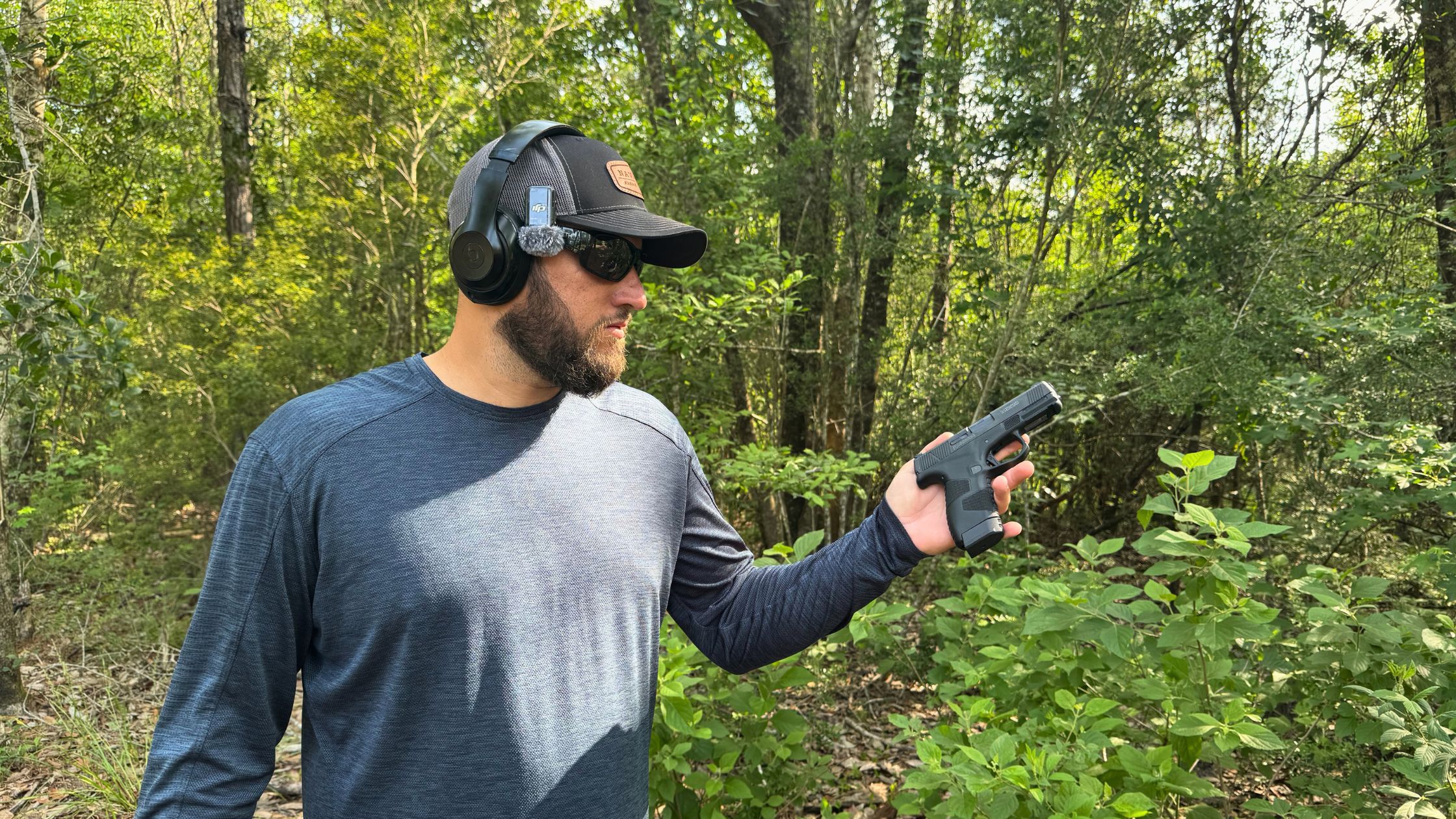 Mossberg MC2C | Reviews | Average Marksman