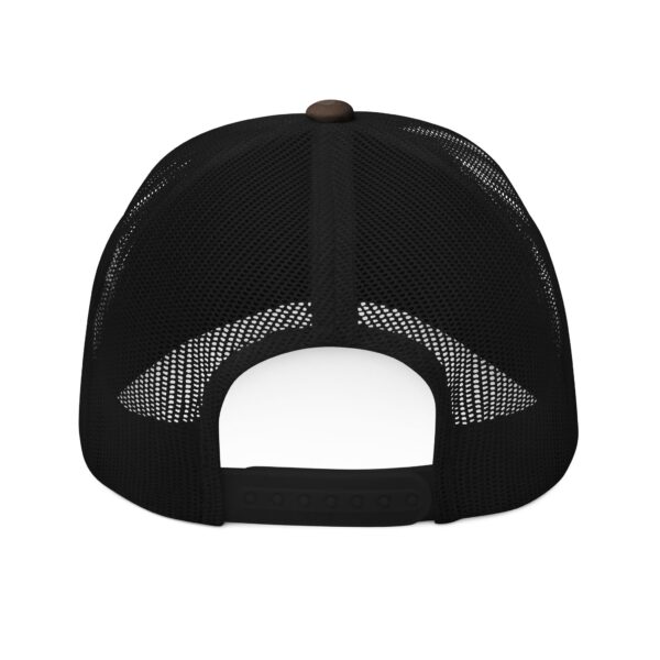 Average Marksman Camo Trucker Hat - Image 2