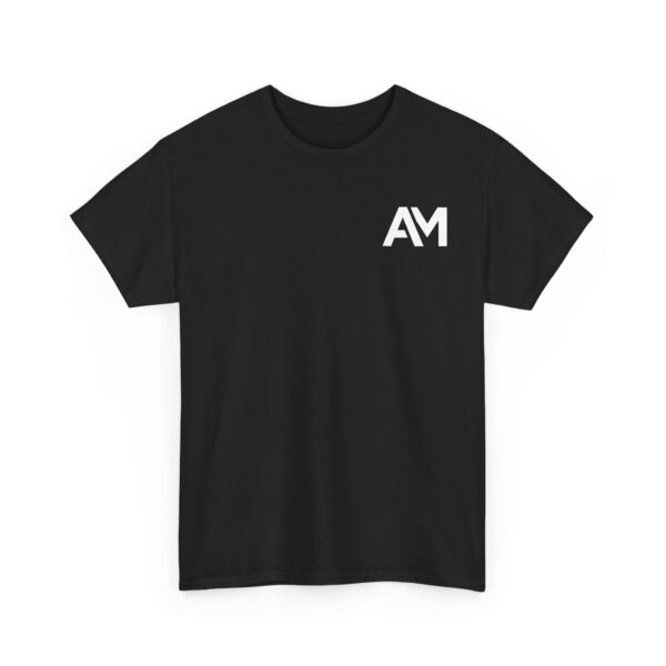 Average Marksman Logo Tee