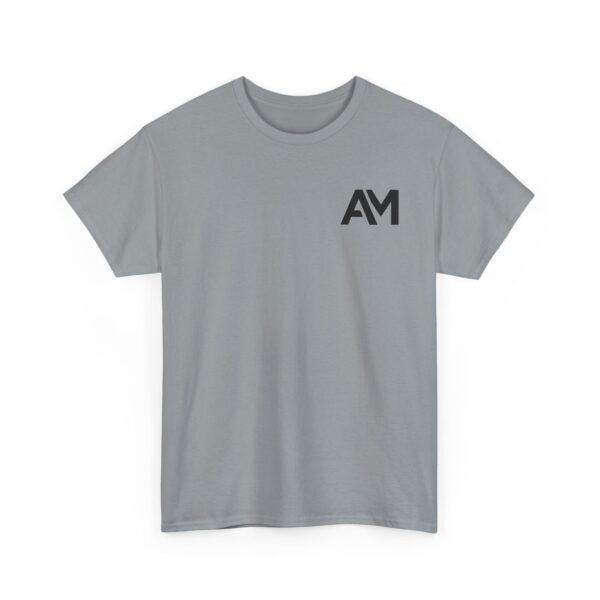 Average Marksman Logo Tee - Image 7
